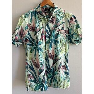 Hurley Aloha Shirt